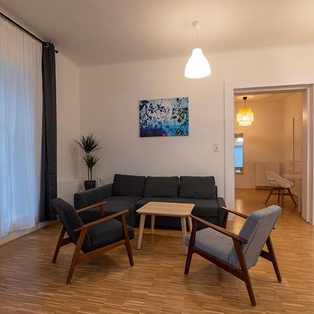 Flataid Apartment Jakob-Redtenbacher-Gasse I Graz Ngoại thất bức ảnh