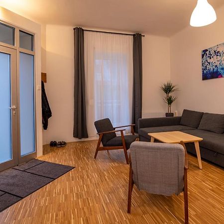 Flataid Apartment Jakob-Redtenbacher-Gasse I Graz Ngoại thất bức ảnh
