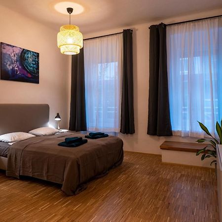 Flataid Apartment Jakob-Redtenbacher-Gasse I Graz Ngoại thất bức ảnh