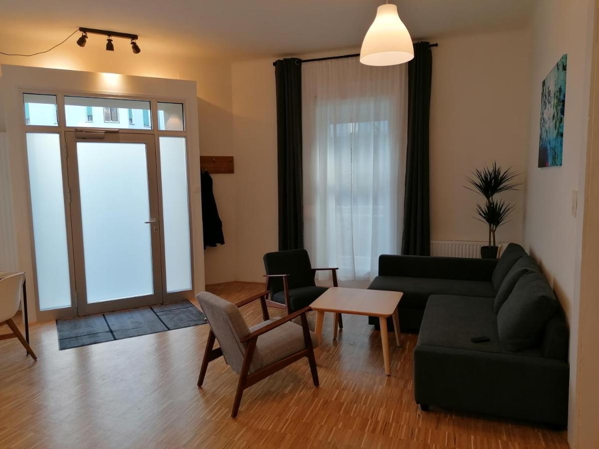 Flataid Apartment Jakob-Redtenbacher-Gasse I Graz Ngoại thất bức ảnh