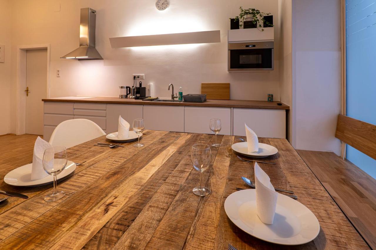 Flataid Apartment Jakob-Redtenbacher-Gasse I Graz Ngoại thất bức ảnh