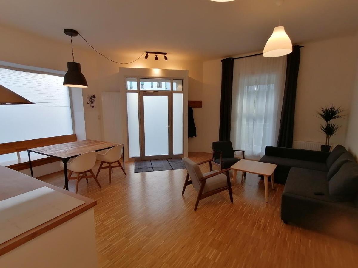 Flataid Apartment Jakob-Redtenbacher-Gasse I Graz Ngoại thất bức ảnh