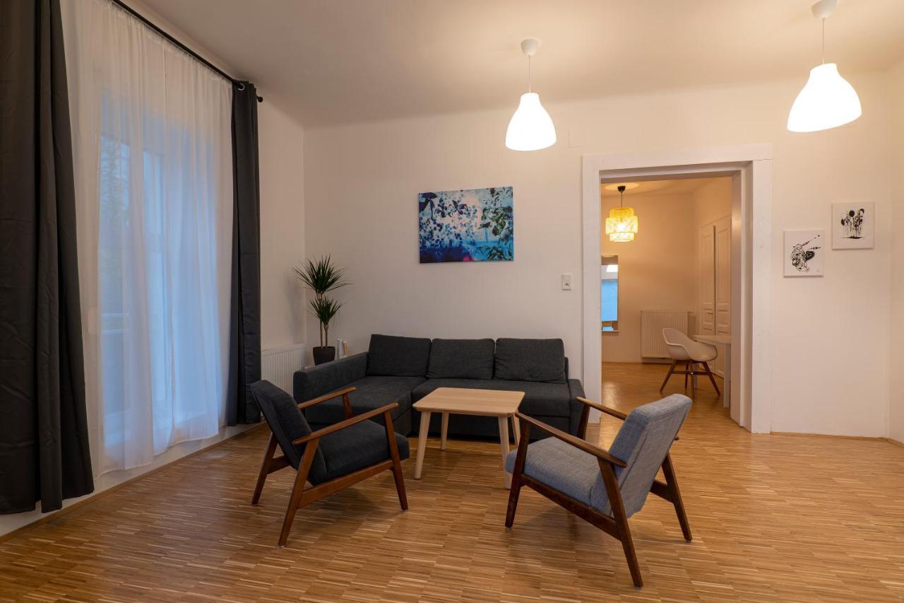 Flataid Apartment Jakob-Redtenbacher-Gasse I Graz Ngoại thất bức ảnh