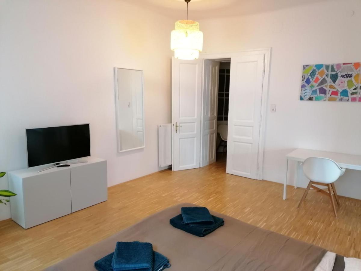 Flataid Apartment Jakob-Redtenbacher-Gasse I Graz Ngoại thất bức ảnh
