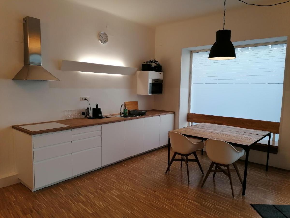 Flataid Apartment Jakob-Redtenbacher-Gasse I Graz Ngoại thất bức ảnh